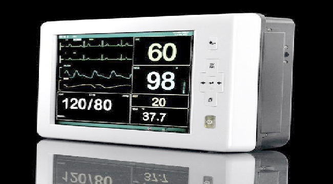 Assistência Tecnica Monitor Multiparâmetro
